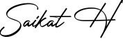 Saikat H (1)